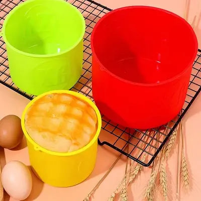 Moule Patisserie Silicone - NewSiliconeCakeMold™