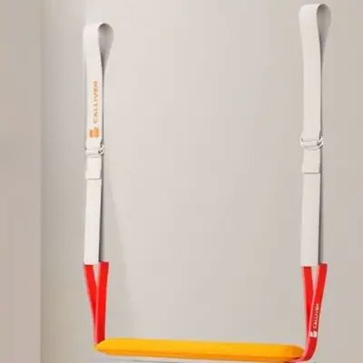 Sangle élastique - PullUpStrap™ - 60Kg