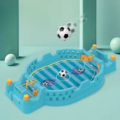 FootballTabletop™ - Bleu