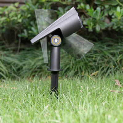 Projecteur Solaire - SolarSpotlight™ - Couleur
