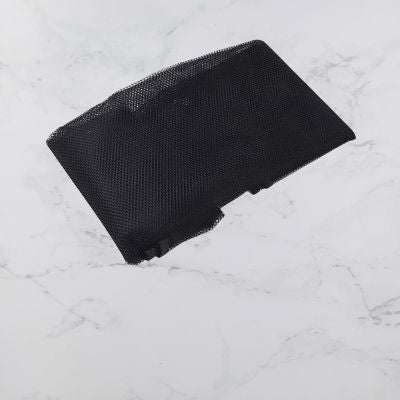 Barrière de sécurité escalier - ChildSafetyProtect™ - Noir