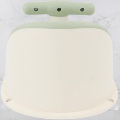 Siège de bain bébé - BabyBathtubSeat™ - Vert