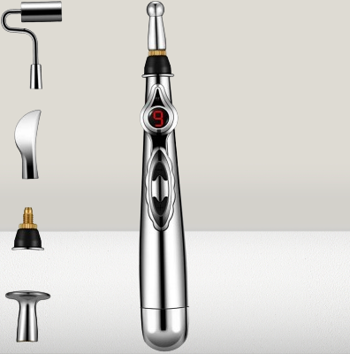 Acupuncture - ElectronicAcupuncturePen™