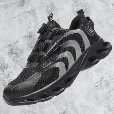 chaussures de sécurité - SafetyShoes™ - Gris