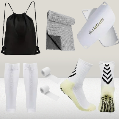 Kit Entrainement Foot - NewSoccerKit™