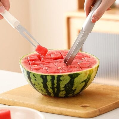 Outils à pastèque - WatermelonTool™ - Blanc