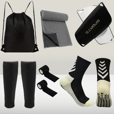Kit Entrainement Foot - NewSoccerKit™