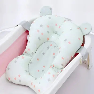 TAPIS DE BAIN BEBE - BabyBathtubPad™