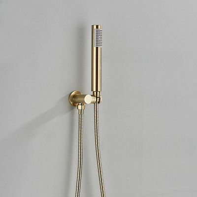 Pomme De Douche - LuxuryHandshowerHead™