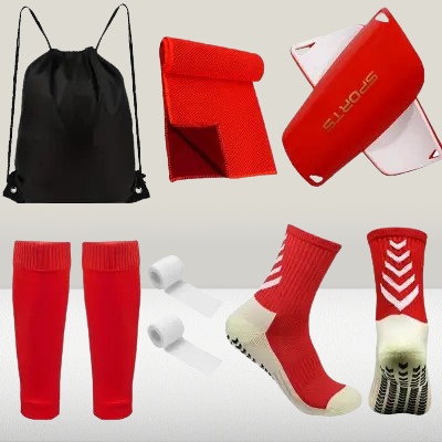 Kit Entrainement Foot - NewSoccerKit™