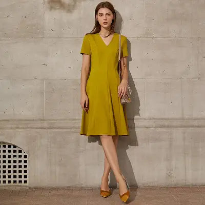 ROBE ETE FEMME - MinimalismSummerDress™