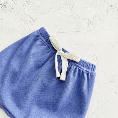 Vêtements bebe - BabyClothesSet™ - Bleu