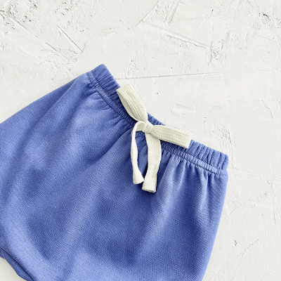 Vêtements bebe - BabyClothesSet™ - Bleu