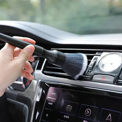 Brosse de nettoyage - CarDetailingBrush™