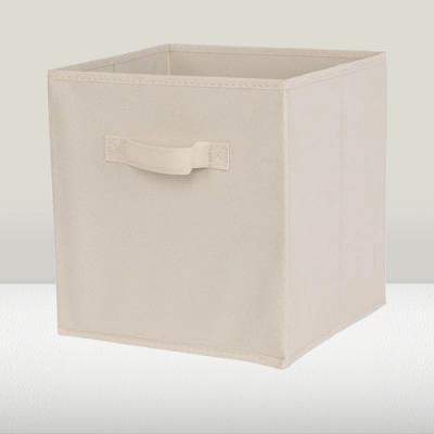 Rangement Vêtement - FoldedStorageBox™
