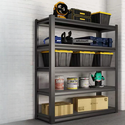 Rack De Rangement - Multi-LayerStorageRackHome™