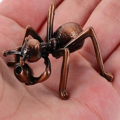 Porte encens - StyleIncenseBurner™ - Fourmi