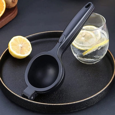 Presse agrumes - PressCitrusTool™ - Noir