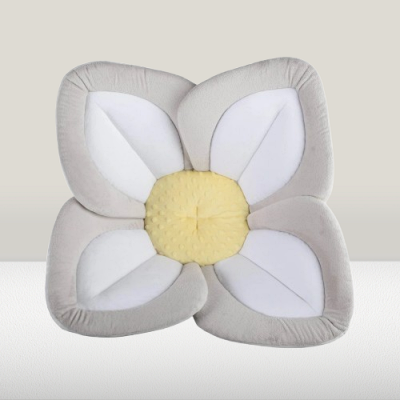 TAPIS DE BAIN BEBE - LotusBabyBathSeat™