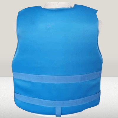 Gilet de Sauvetage - WaterJacket™ - Bleu