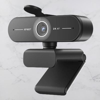 Webcam  - USBWebcam™ - 2K