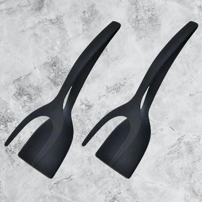 GripSpatula™ - Noir
