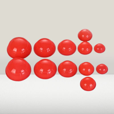 Appareil de Massage - SiliconeMassageCupping™