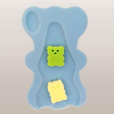 EPONGE DE BAIN - SpongeBabyBath™