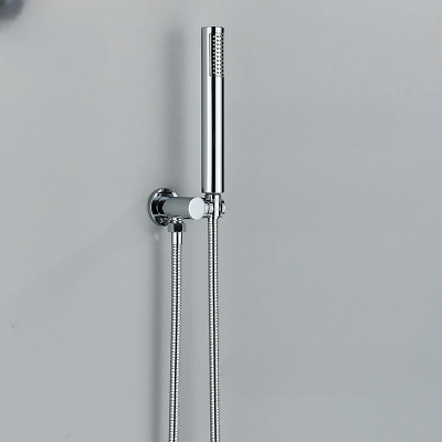 Pomme De Douche - LuxuryHandshowerHead™