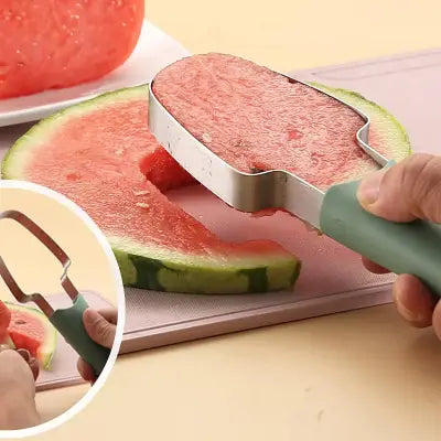 Outils à pastèque - WatermelonTool™ - Vert