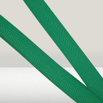 Accessoire Couture - DIYCottonWebbing™ - Vert