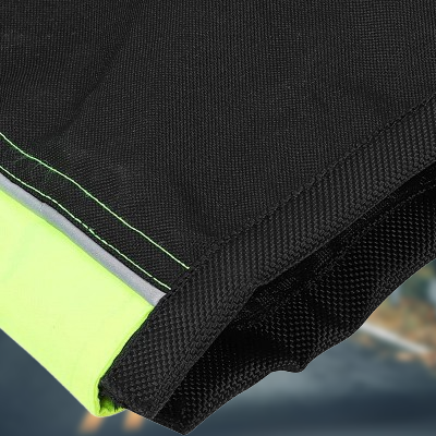 Pantalon de moto - BikeWaterproofTrousers™ - Vert