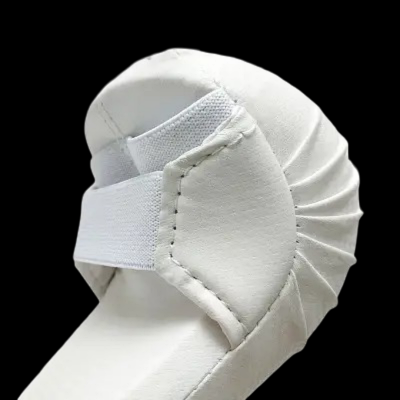 Gant De Boxe - NewKarateGloves™ - Blanc