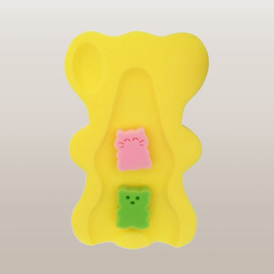 EPONGE DE BAIN - SpongeBabyBath™