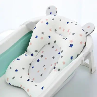 TAPIS DE BAIN BEBE - BabyBathtubPad™
