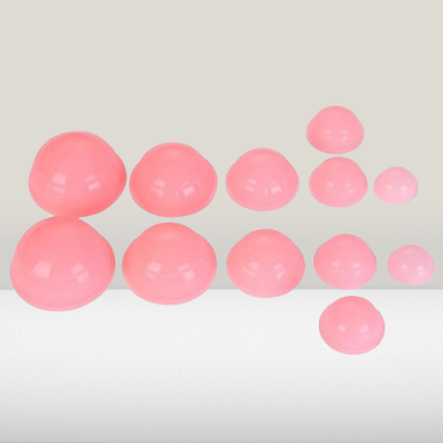 Appareil de Massage - SiliconeMassageCupping™