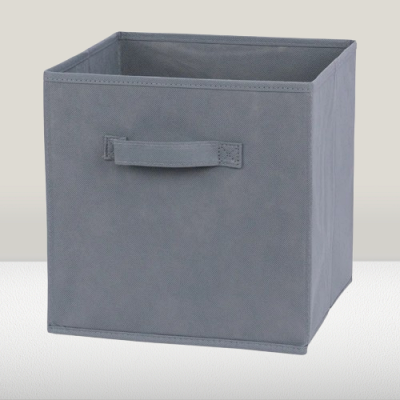 Rangement Vêtement - FoldedStorageBox™