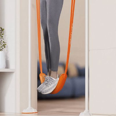 Sangle élastique - PullUpStrap™ - 40Kg