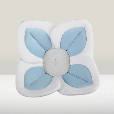 TAPIS DE BAIN BEBE - LotusBabyBathSeat™
