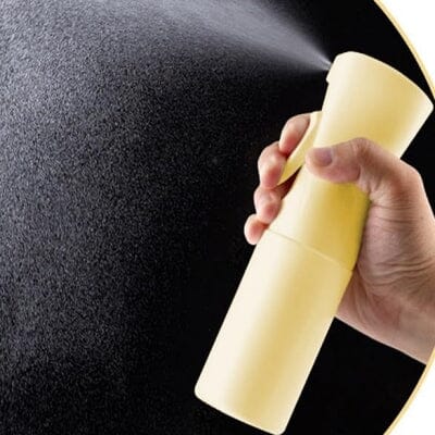 Pulvérisateur à main - SprayBottle™ - Jaune