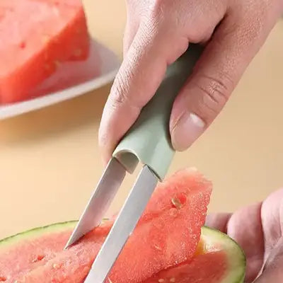 Outils à pastèque - WatermelonTool™ - Vert