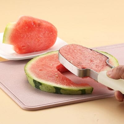 Outils à pastèque - WatermelonTool™ - Blanc