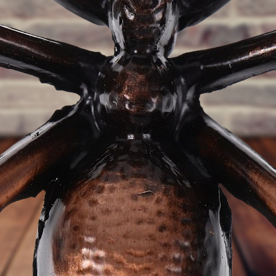 Porte encens - StyleIncenseBurner™ - Fourmi