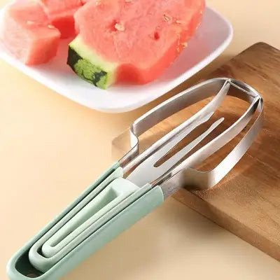 Outils à pastèque - WatermelonTool™ - Vert
