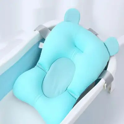 TAPIS DE BAIN BEBE - BabyBathtubPad™
