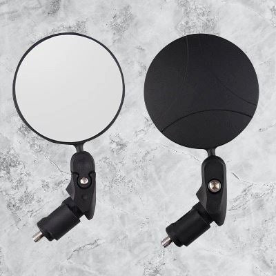 rétroviseur vélo - BicycleMirror™ - Double