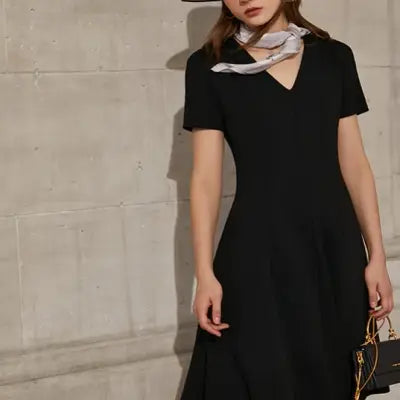 ROBE ETE FEMME - MinimalismSummerDress™