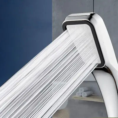 Pomme De Douche - HolesPressurizedShowerheadHand™
