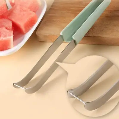 Outils à pastèque - WatermelonTool™ - Vert
