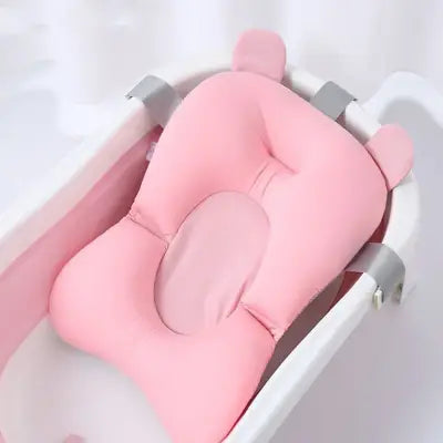 TAPIS DE BAIN BEBE - BabyBathtubPad™
